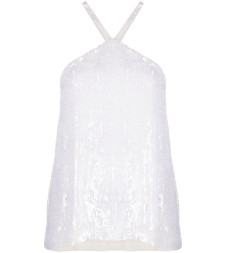 [PAROSH] Tank top SS23 D311509GEM23002