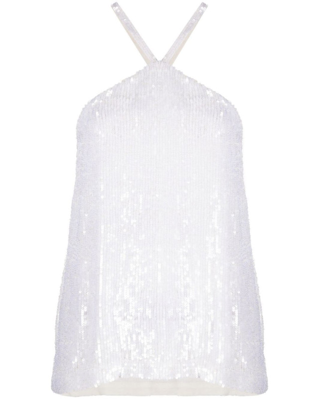 [PAROSH] Tank top SS23 D311509GEM23002