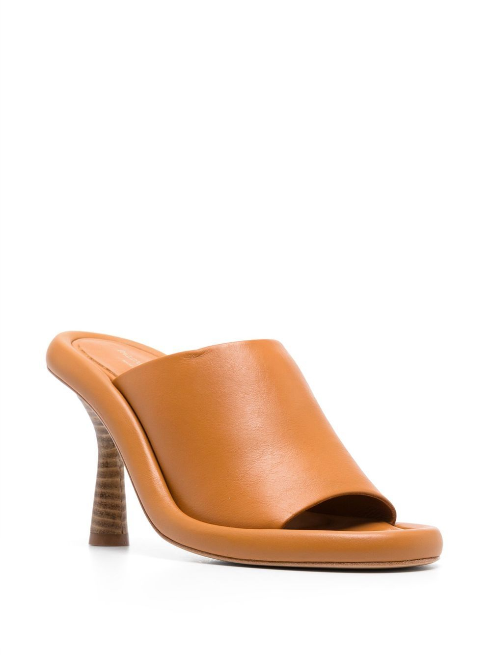 [Paloma Barcelo] Sandals SS23 ILIANAOCHRE