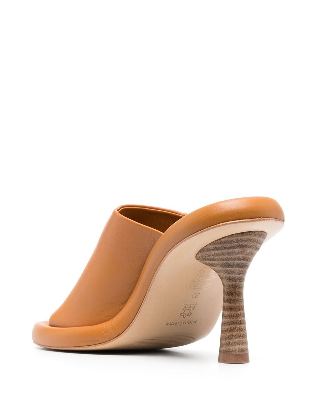 [Paloma Barcelo] Sandals SS23 ILIANAOCHRE