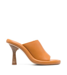 [Paloma Barcelo] Sandals SS23 ILIANAOCHRE