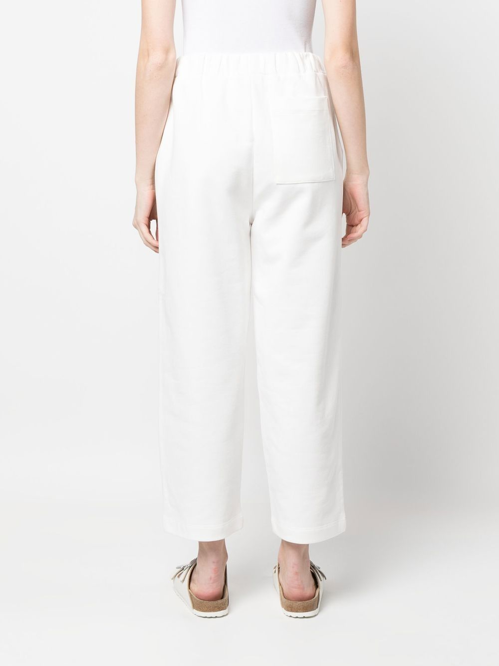 [Joshua Sanders] Trousers SS23 10172CREAM