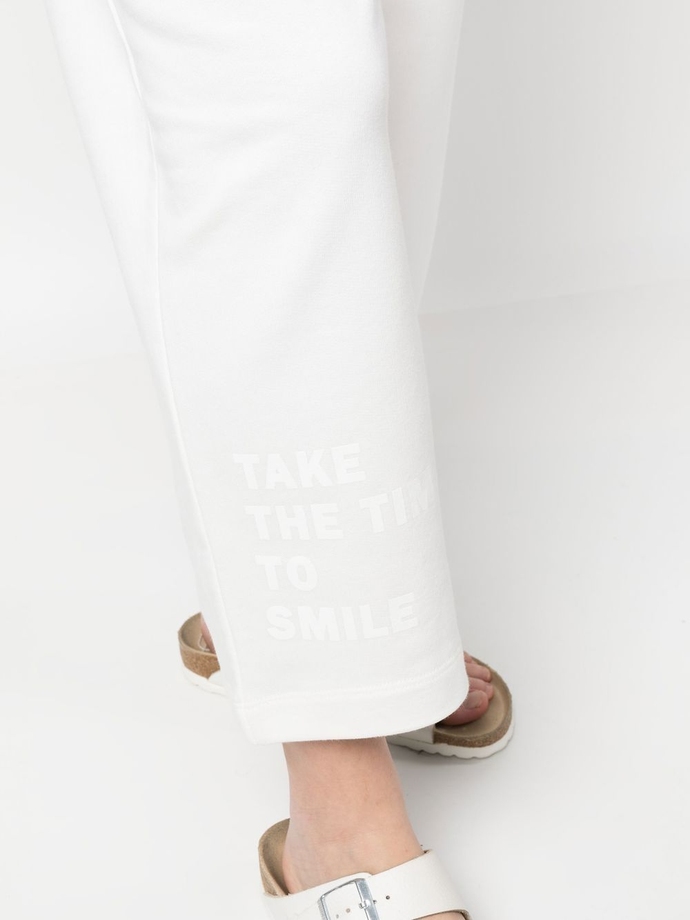 [Joshua Sanders] Trousers SS23 10172CREAM