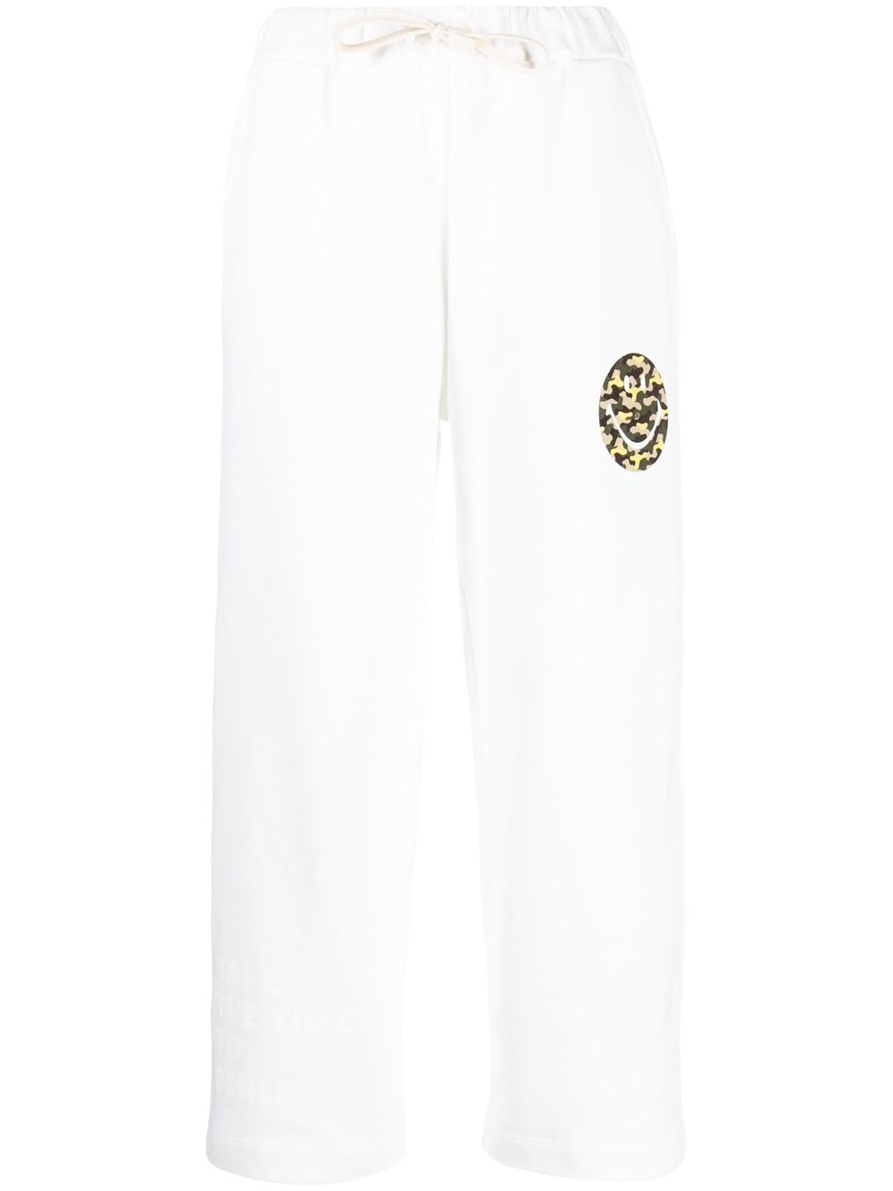 [Joshua Sanders] Trousers SS23 10172CREAM