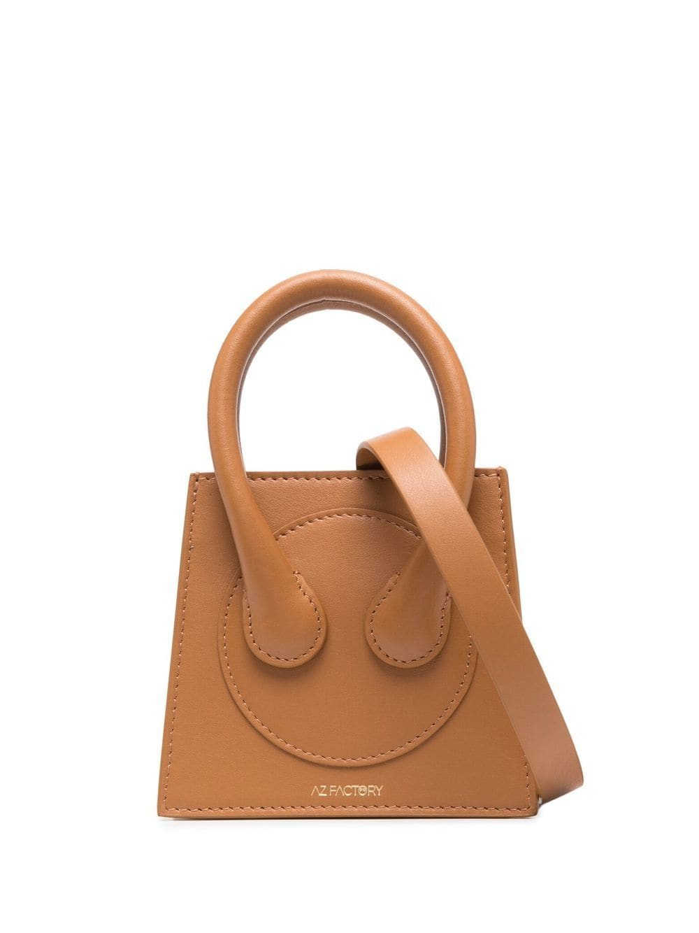 [az_factory] Minibag SS23 BAG012LE4CAM1