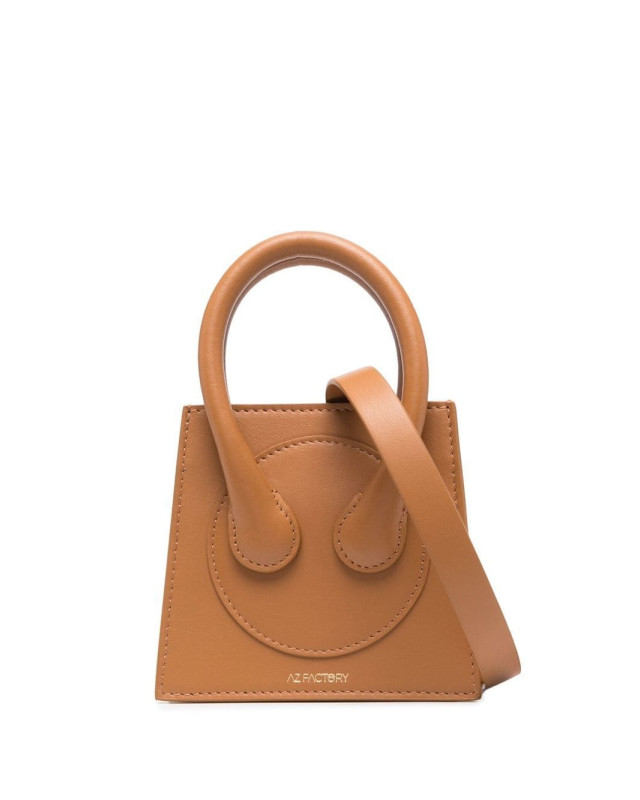 [az_factory] Minibag SS23 BAG012LE4CAM1