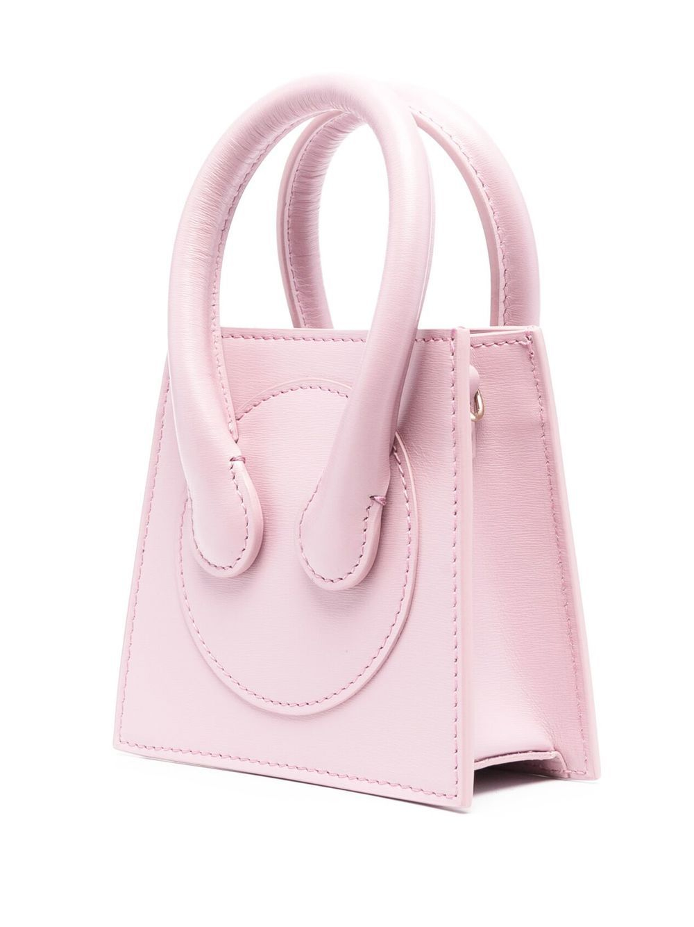 [az_factory] Minibag SS23 BAG012LE3PIN5