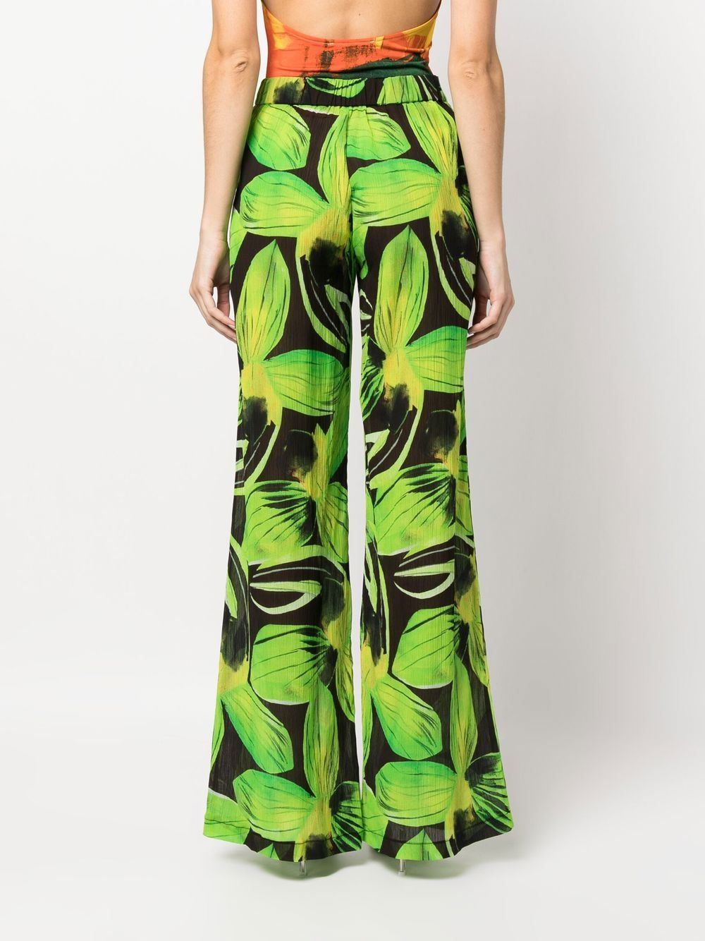[LOUISA BALLOU] Trousers SS23 1161024000