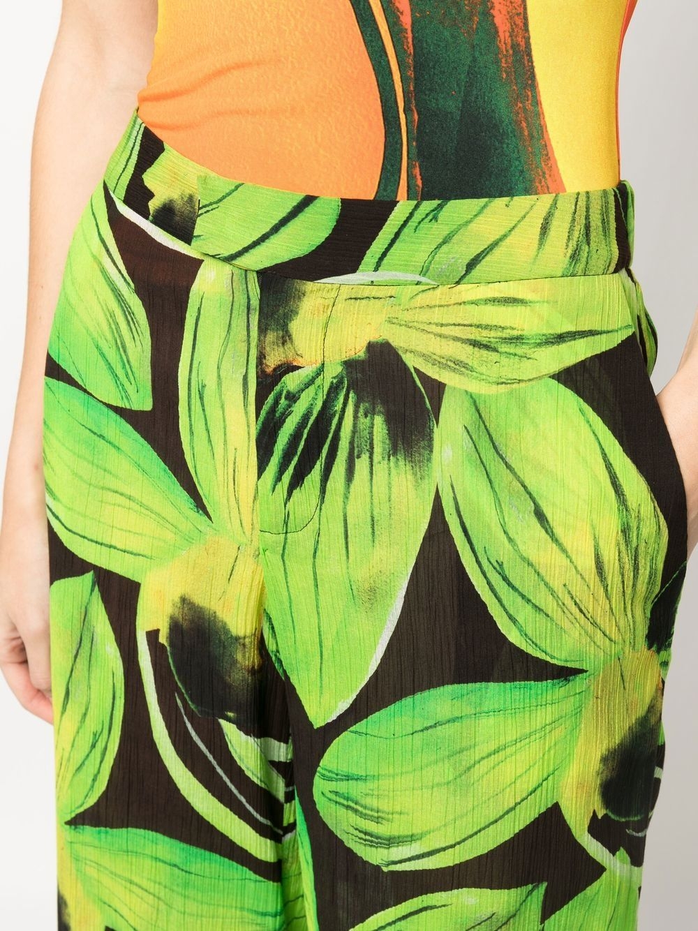 [LOUISA BALLOU] Trousers SS23 1161024000