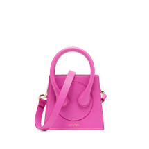 [az_factory] Minibag SS23 BAG012LE2FUS1