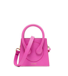 [az_factory] Minibag SS23 BAG012LE2FUS1