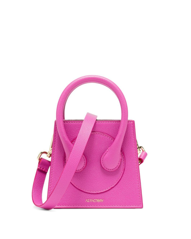 [az_factory] Minibag SS23 BAG012LE2FUS1