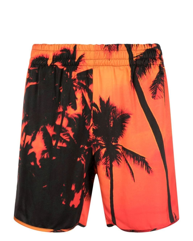 [BLUE SKY INN] Swim Pants SS23 BS2203ST008PRINTSUN