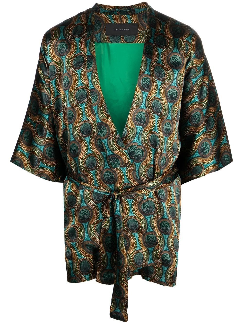[ozwald_boateng] Cardigan SS23 902L5002260