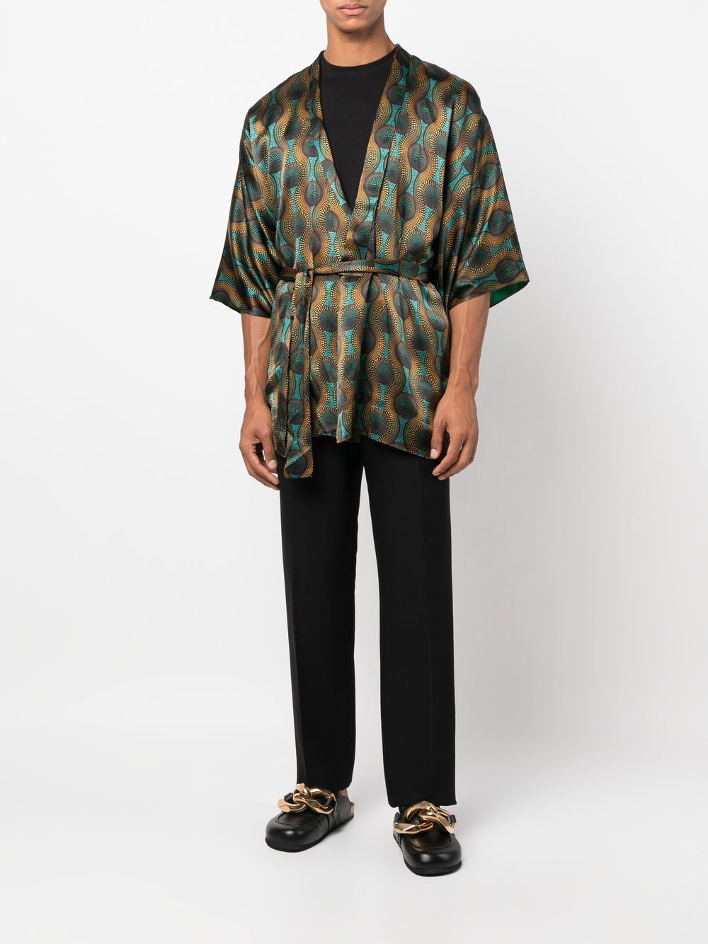 [ozwald_boateng] Cardigan SS23 902L5002260