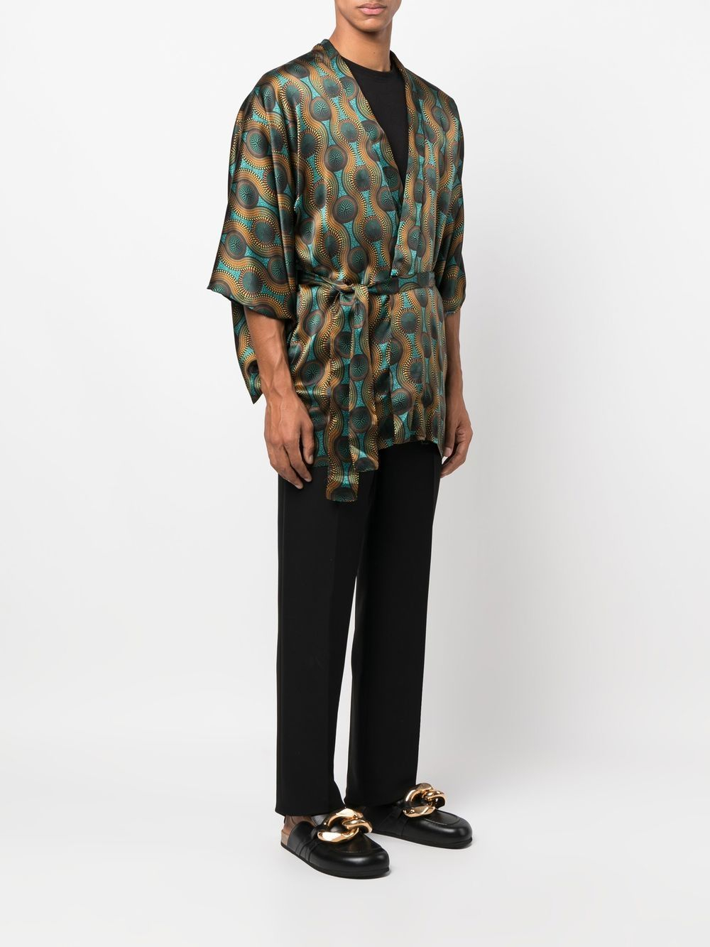 [ozwald_boateng] Cardigan SS23 902L5002260
