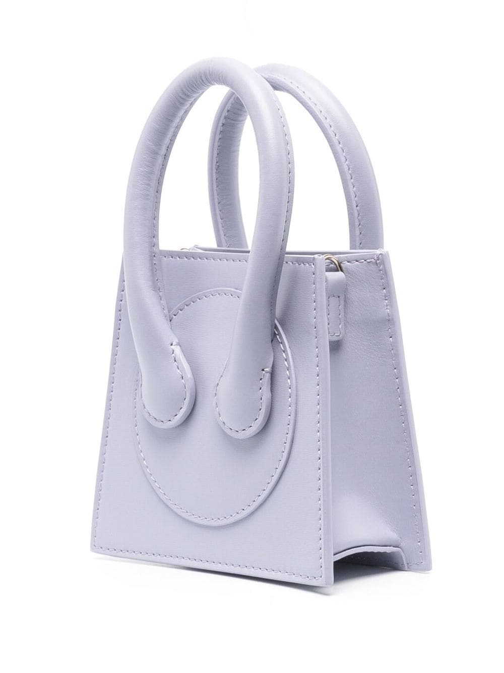 [az_factory] Minibag SS23 BAG012LE3LIL1