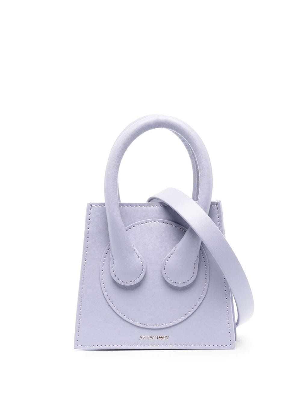 [az_factory] Minibag SS23 BAG012LE3LIL1