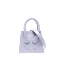 [az_factory] Minibag SS23 BAG012LE3LIL1