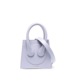 [az_factory] Minibag SS23 BAG012LE3LIL1