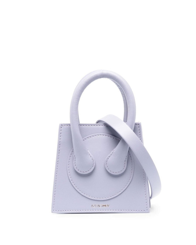 [az_factory] Minibag SS23 BAG012LE3LIL1