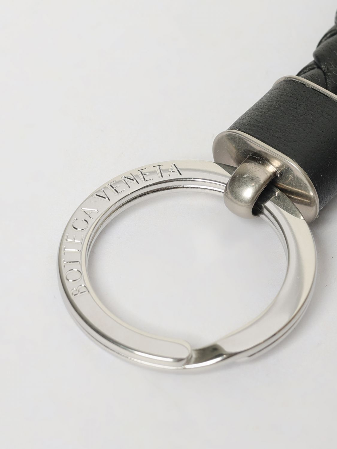 [Bottega Veneta] Keyring SS26 709727VMAY1 8803