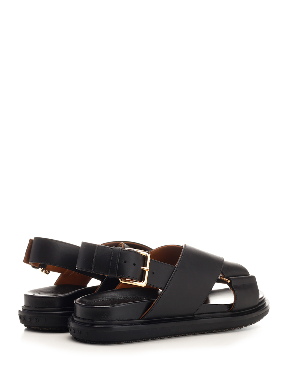 [Marni] Sandals SS24 FBMS015701 P361400N99