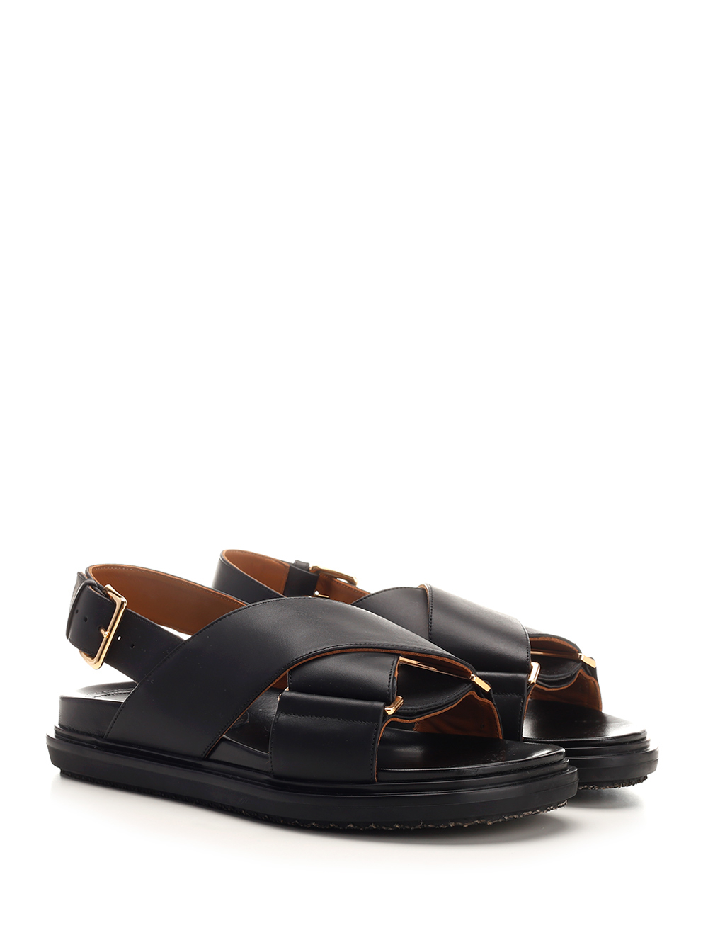 [Marni] Sandals SS24 FBMS015701 P361400N99