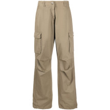 [Coperni] Trousers FW23 COPP40204KHAKI