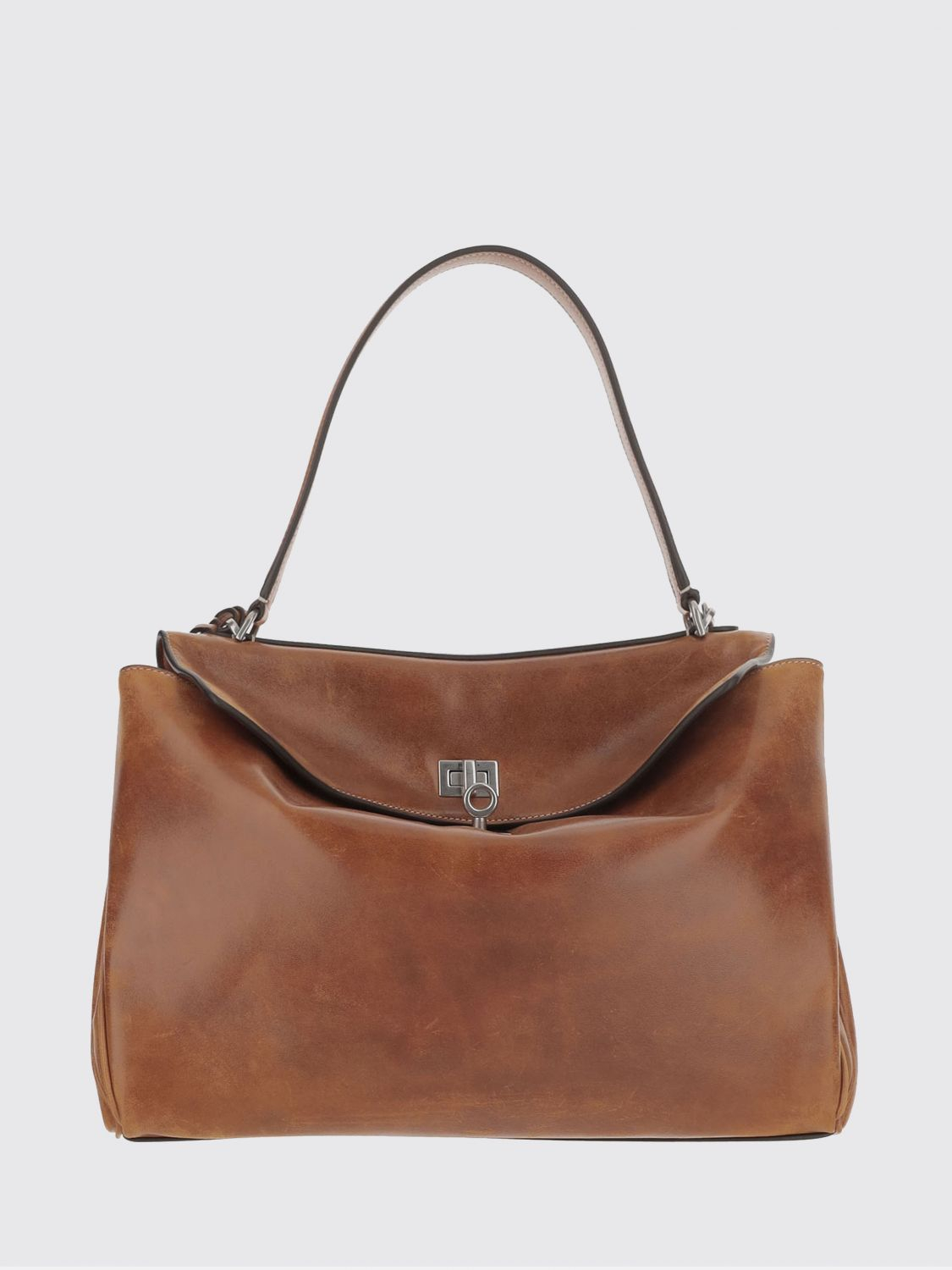 [Balenciaga] Tote bag SS26 7897722ABP7 2753