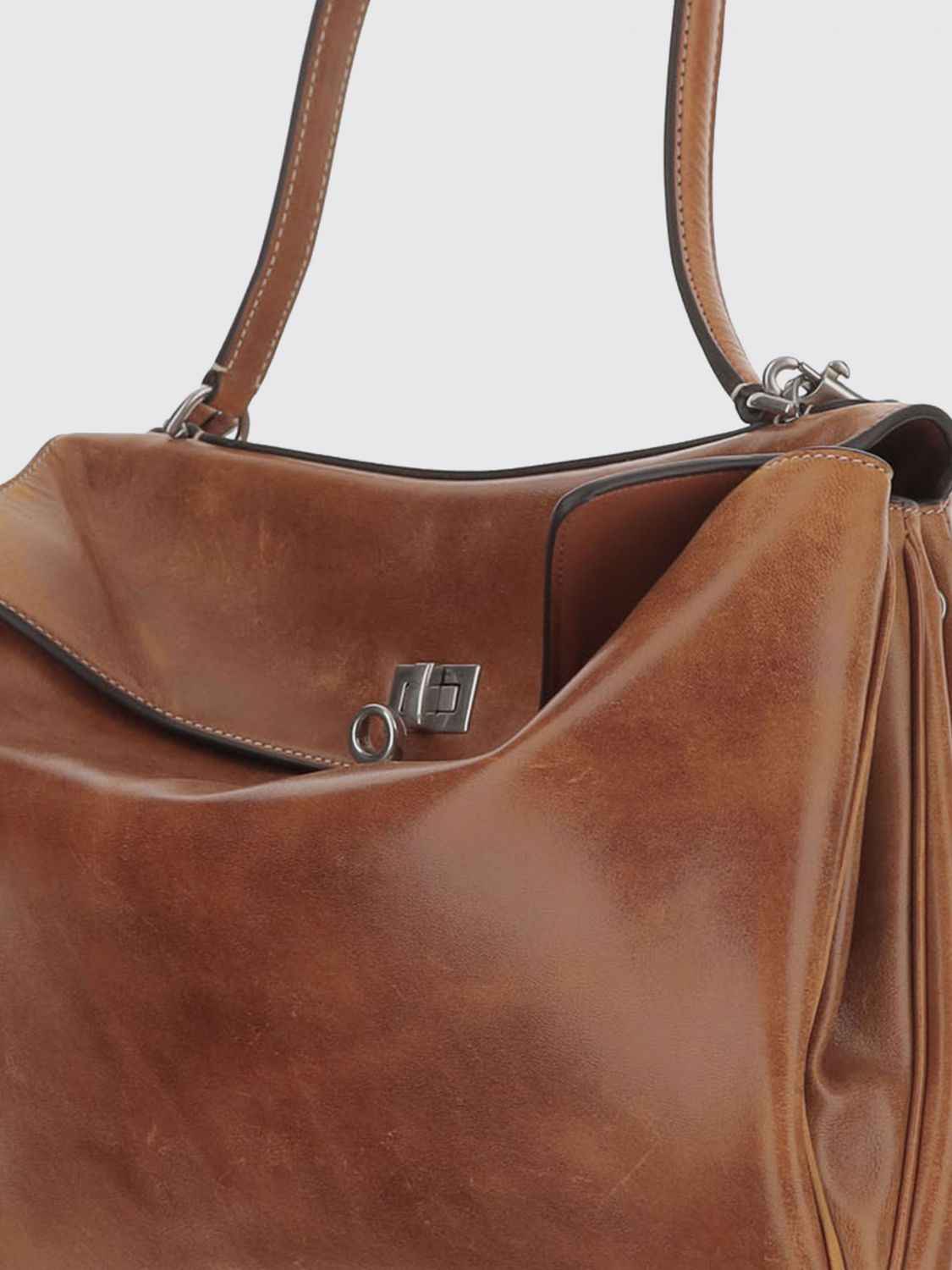 [Balenciaga] Tote bag SS26 7897722ABP7 2753