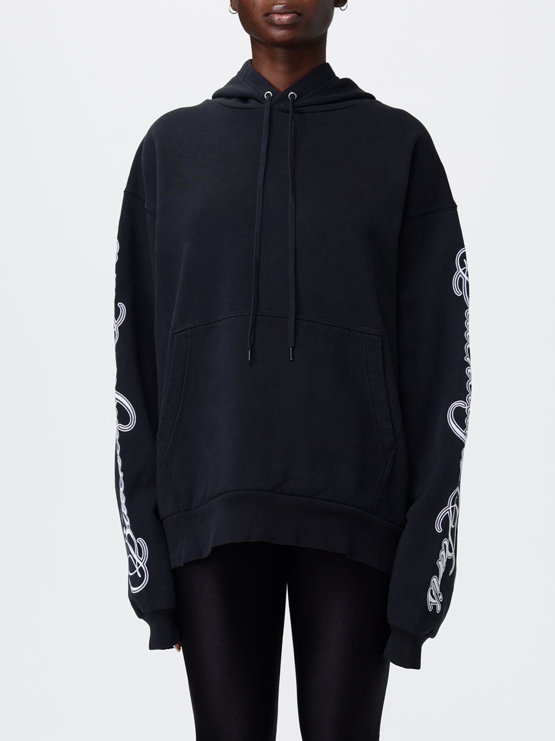 [Balenciaga] Sweatshirt SS26 858143TTVM8 6552