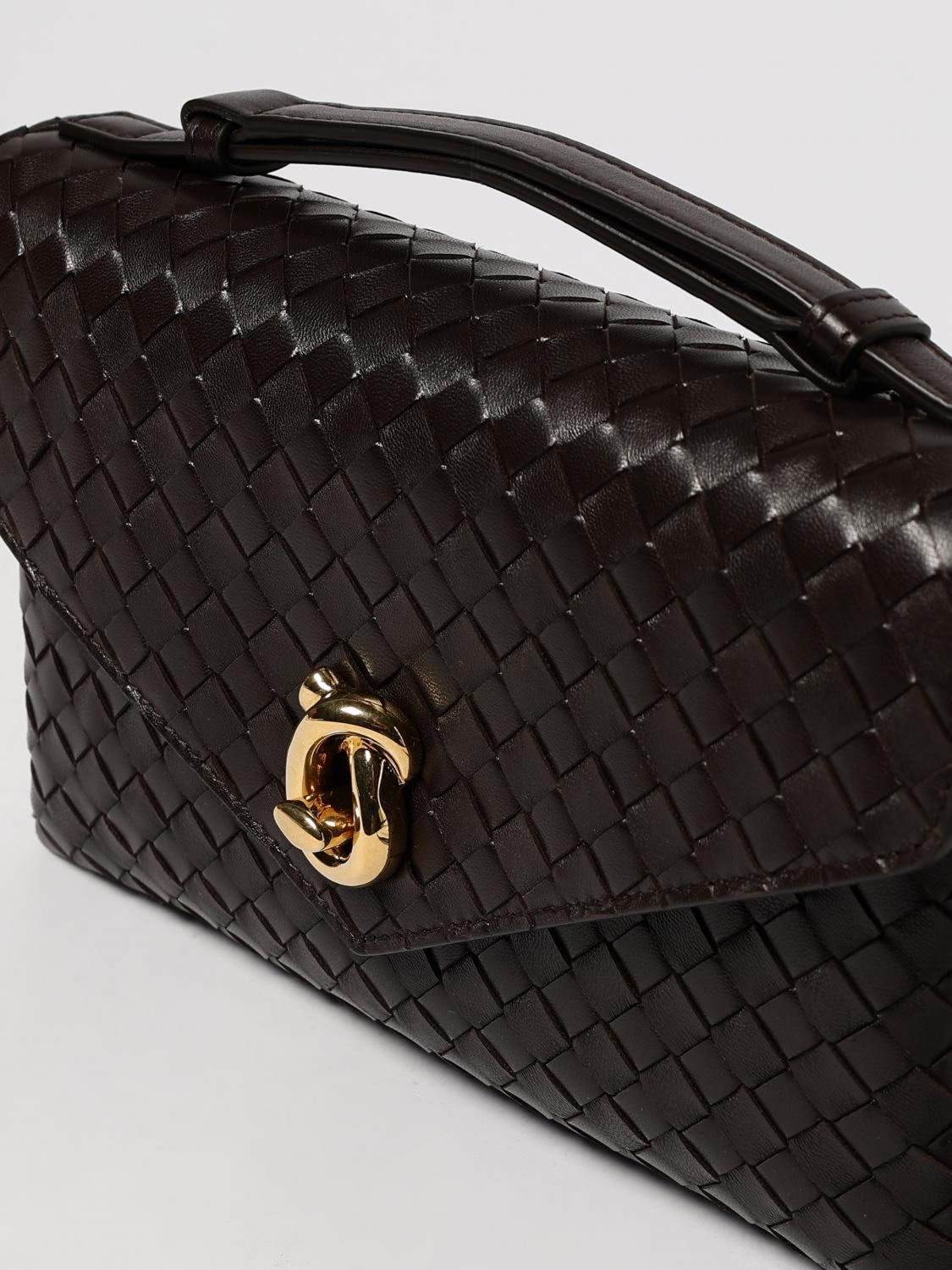 [Bottega Veneta] Shoulder bag SS26 817191V08Z0 2190