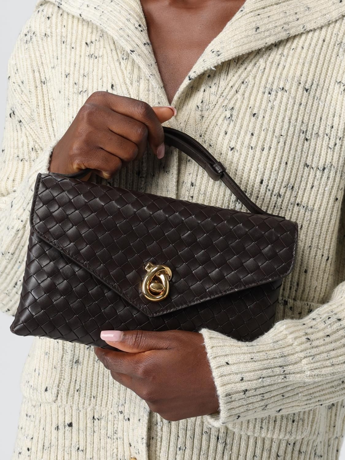 [Bottega Veneta] Shoulder bag SS26 817191V08Z0 2190