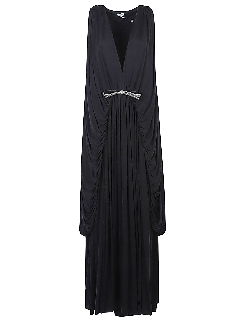 [Loewe] Sleeveless dress FW25 S359Y09XJ21100