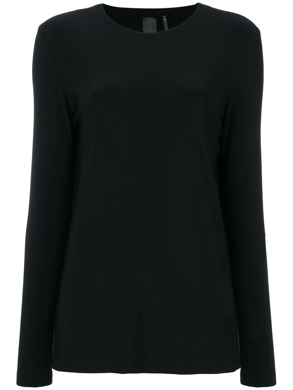 [Norma Kamali] T-shirts Short Sleeve FW25 KK4266PL100001