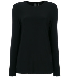 [Norma Kamali] T-shirts Short Sleeve FW25 KK4266PL100001