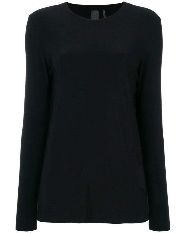 [Norma Kamali] T-shirts Short Sleeve FW25 KK4266PL100001