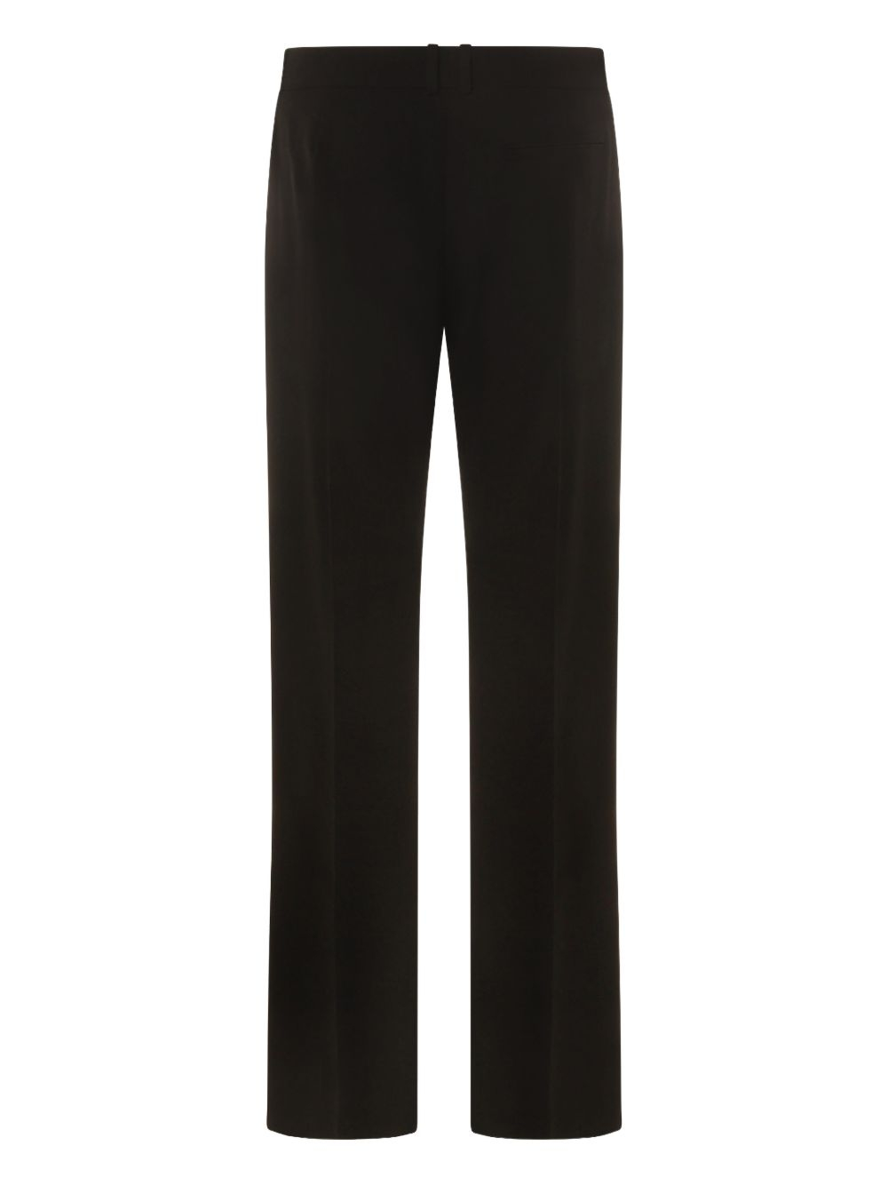 [THE ROW] Trousers FW25 10609W4220BLK