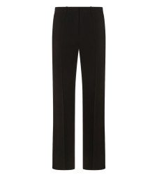 [THE ROW] Trousers FW25 10609W4220BLK
