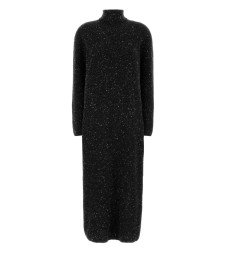 [THE ROW] Long sleeve dress FW25 10423Y632CCM
