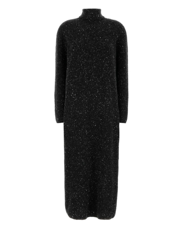 [THE ROW] Long sleeve dress FW25 10423Y632CCM