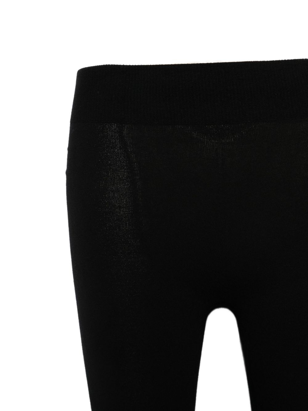 [THE ROW] Leggings FW25 10434Y338BLK