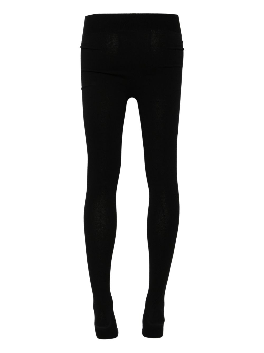 [THE ROW] Leggings FW25 10434Y338BLK