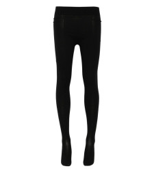 [THE ROW] Leggings FW25 10434Y338BLK