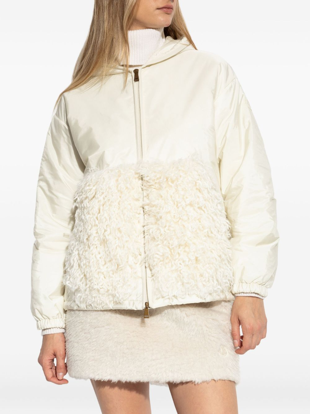 [Moncler] Jacket FW25 K20932F00027539ZD04A