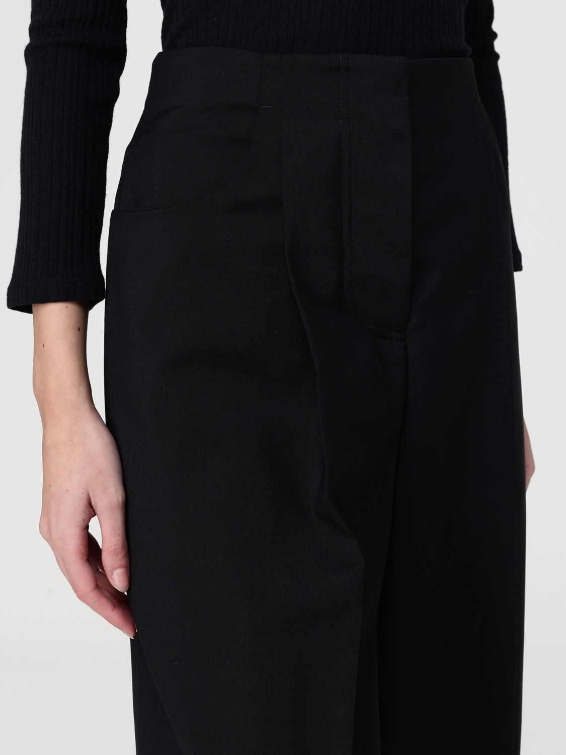 [Fendi] Trousers FW25 FR6655AQ3H F0GME