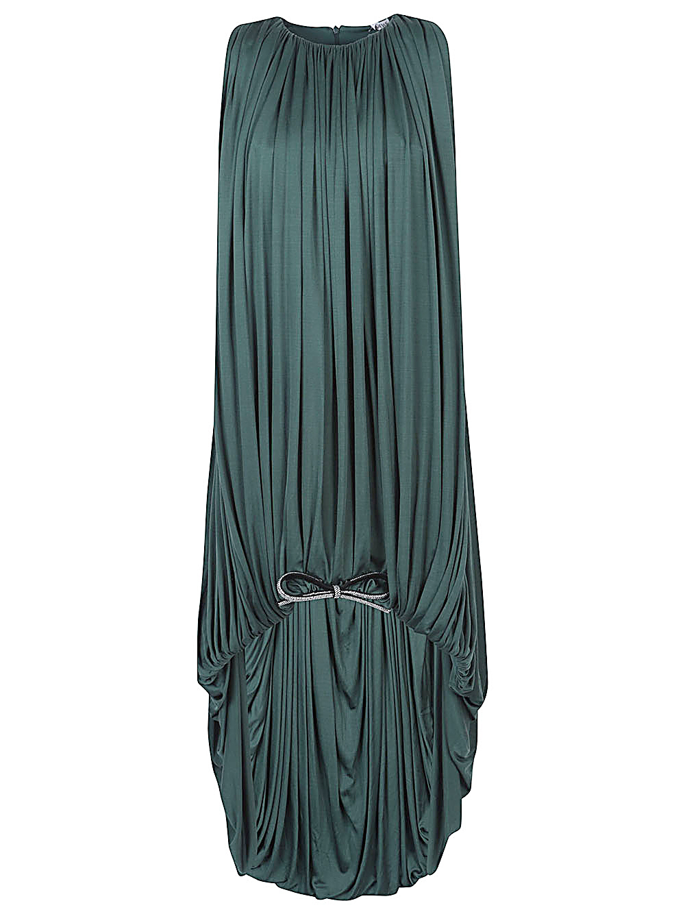 [Loewe] Sleeveless dress FW25 S359Y09XJ14100