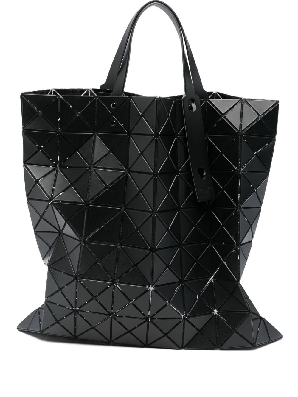 [Bao Bao Issey Miyake] Tote bag FW25 BB58AG68216