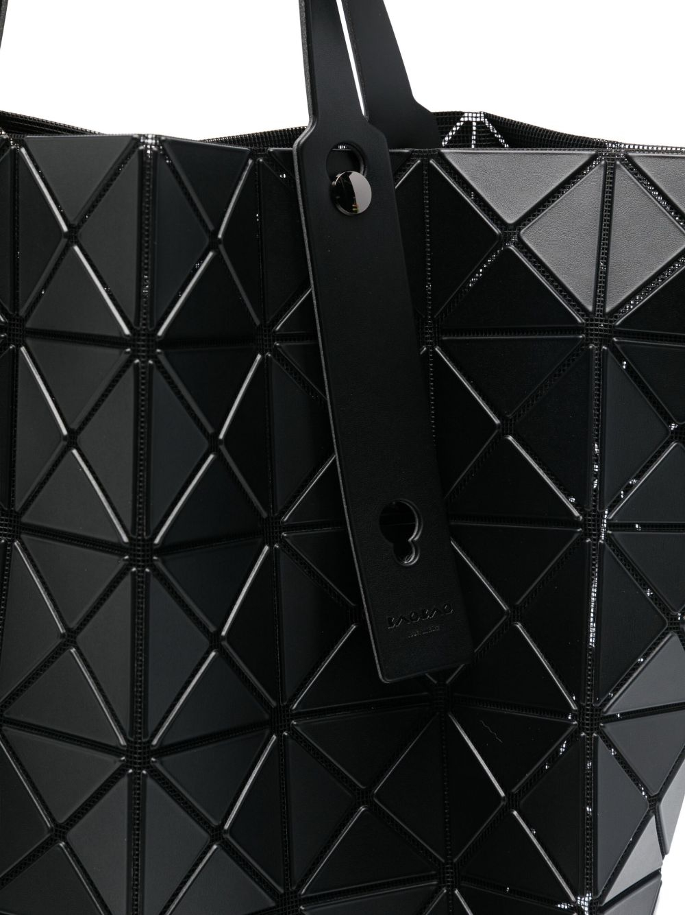 [Bao Bao Issey Miyake] Tote bag FW25 BB58AG68216